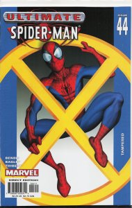 Ultimate Spider-Man #44 (2003) Ultimate Spider-Man