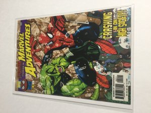 Marvel Adventures #2 (1997)Near Mint     (Nm05)