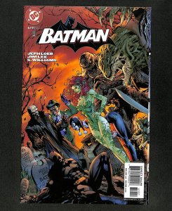 Batman #619