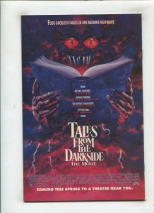 2PC HAWKWORLD LOT (9.0) TWO #1S!! 1990