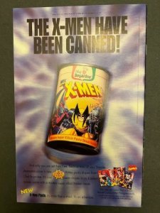 Fury of S.H.I.E.L.D. #3 (1995) - NM