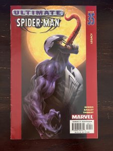 Ultimate Spider-Man #35 Marvel 2003 VF 8.0