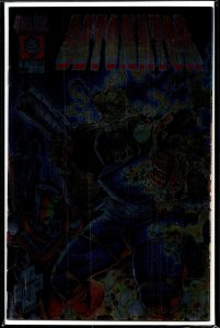 Detonator #1 (1994) Detonator