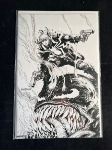 Venom #29 Kirkham Cover G (2020)