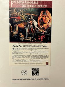 What if... #32 NM Marvel Comic Book X-men Avengers Watcher Deadpool 2 RC25