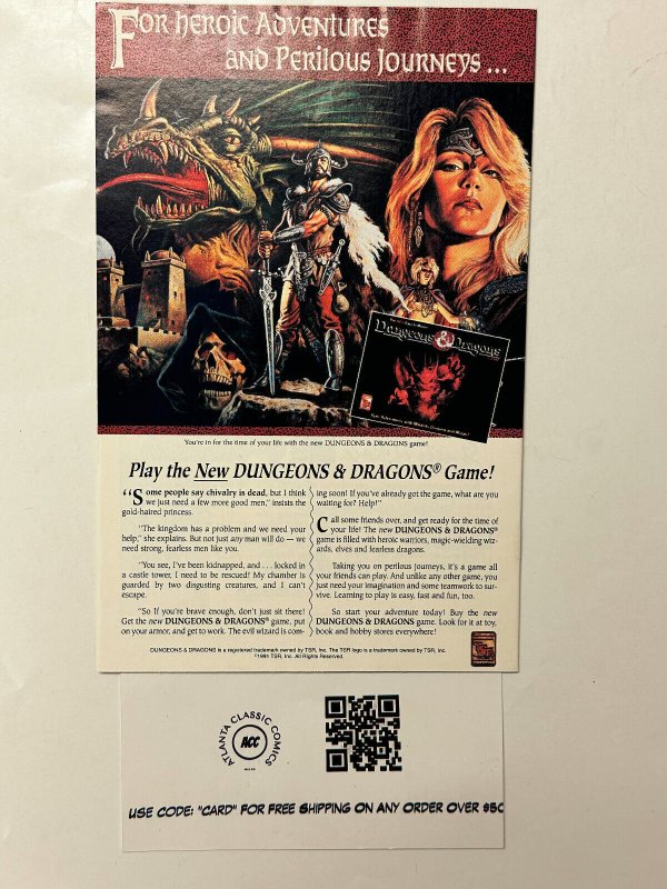 What if... #32 NM Marvel Comic Book X-men Avengers Watcher Deadpool 2 RC25