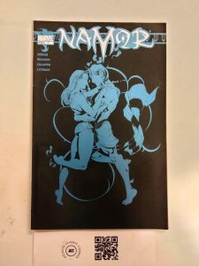 Namor #7 NM Marvel Comic Book Daredevil Thor Spider-Man 21 HH17