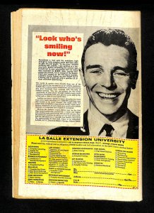 Fantastic Four #129 1st Thundra!