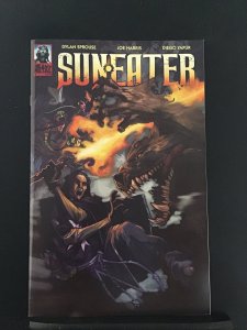 Sun Eater #2