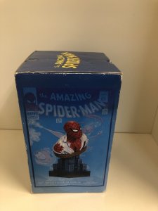 Marvel Amazing Spider-Man 8 Bust Dynamic Forces 2002 # 169/1962