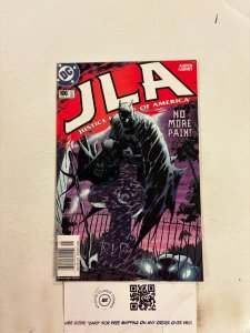 Justice League of America #106 NM DC Comic Books Martian Manhunter Flash 32 HH63