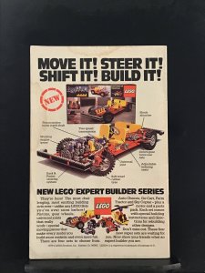 John Carter Warlord of Mars #18 1st Frank Miller at Marvel