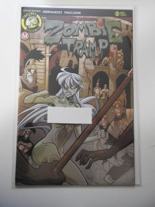 Zombie Tramp #65 Variant (2019)