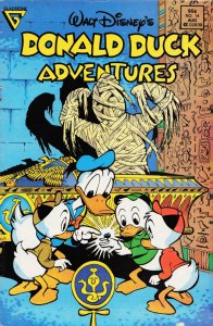 Donald Duck Adventures #14 (1989)
