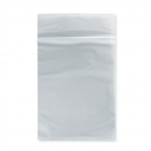 Resealable Current/Modern Comic Bags Pack of 100