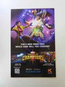 Eternals #1 VF+ condition