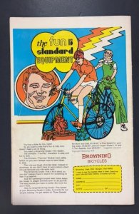 House of Mystery #232 (1975)