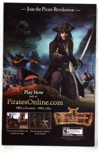 AMAZING SPIDER-MAN #552--1st appearance of FREAK--COMIC BOOK