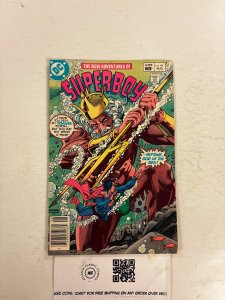 Superboy #44 VF DC Comic Books Neptune Atlantis 28 HH86