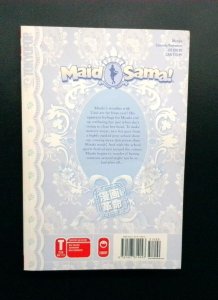 Maid Sama! #2, Hiro Fujiwara