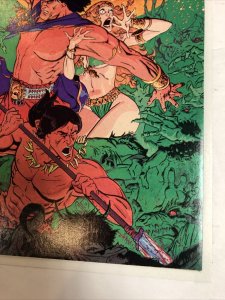 Kull The Conqueror (1984) # 6 (NM) | Canadian Price Variant CPV |