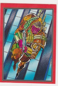 1992 Comic Images Youngblood #41