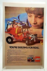 BRAVE AND THE BOLD #195 (Batman) NEWSSTAND NM