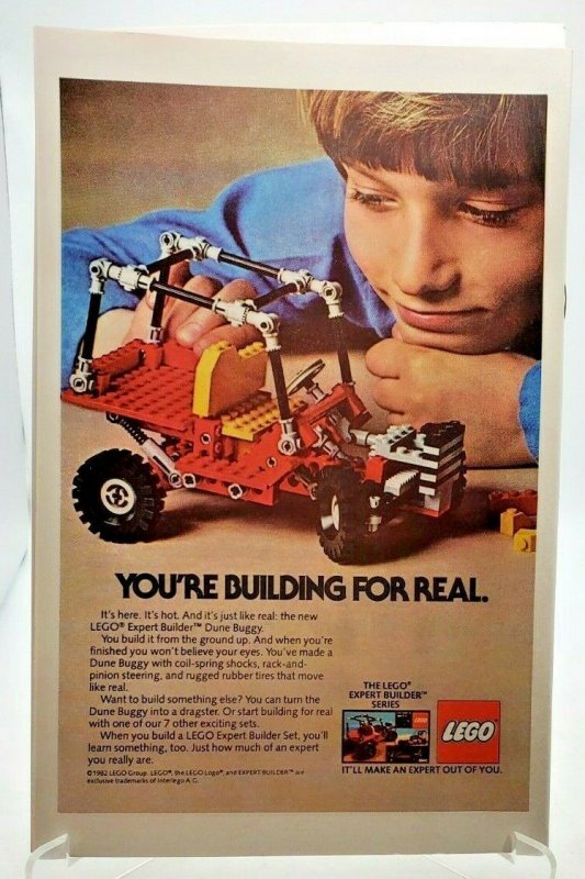 BRAVE AND THE BOLD #195 (Batman) NEWSSTAND NM