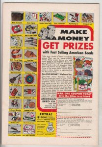 Superboy #96 (Apr-62) VF/NM+ High-Grade Superboy