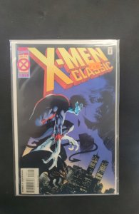X-Men Classic #108 (1995)