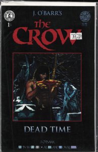 Crow: Dead Time #2 (1996)