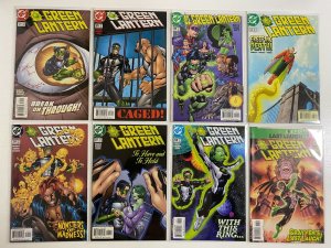 Green Lantern lot from:#95-179 DC 39 diff (3rd series) 8.0 VF (1998-2004)