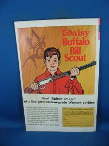 MIGHTY SAMSON 19 F VF 1969