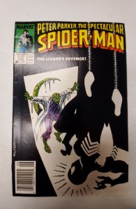 The Spectacular Spider-Man #127 (1987) NM Marvel Comic Book J664