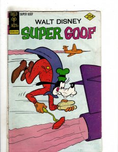 Super Goof #38 (1976) EJ7