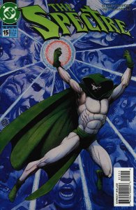 Spectre, The (3rd Series) #15 VF ; DC | John Ostrander Tim Truman
