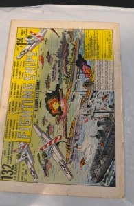 Batman #164 (1964)Two way Gem Caper - chip out of cover conrer