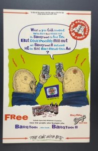 Beavis & Butt-Head #8 (1994)