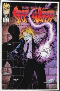 Stormwatch #41 (1996)