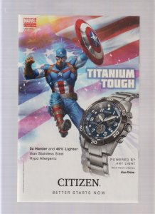 Thanos Legacy #1 - Written By Donny Cates! (9.0/9.2) 2018