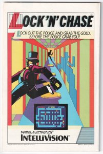 The Brave and the Bold #200 (1983) Batman [Key Issue]