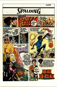 The Inhumans #12 (1977) Inhumans battle the Hulk!