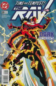 Ray, The #25 VF/NM; DC | save on shipping - details inside