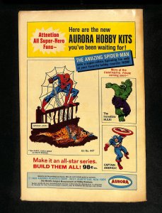 Avengers #35 Pence Variant