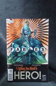 Fables #124 (2013)