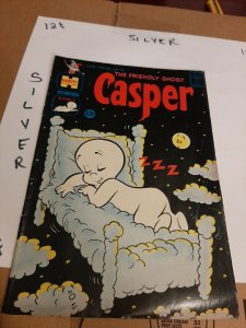 Vintage.CASPER THE FRIENDLY GHOST #67. NICE LOOKING BOOK!