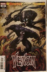 Venom #18 (2019)