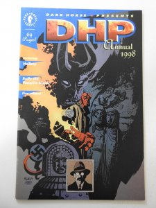Dark Horse Presents Annual 1998