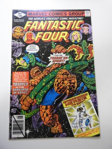 Fantastic Four #209