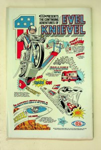 Superman #283 (Jan 1975, DC) - Fine